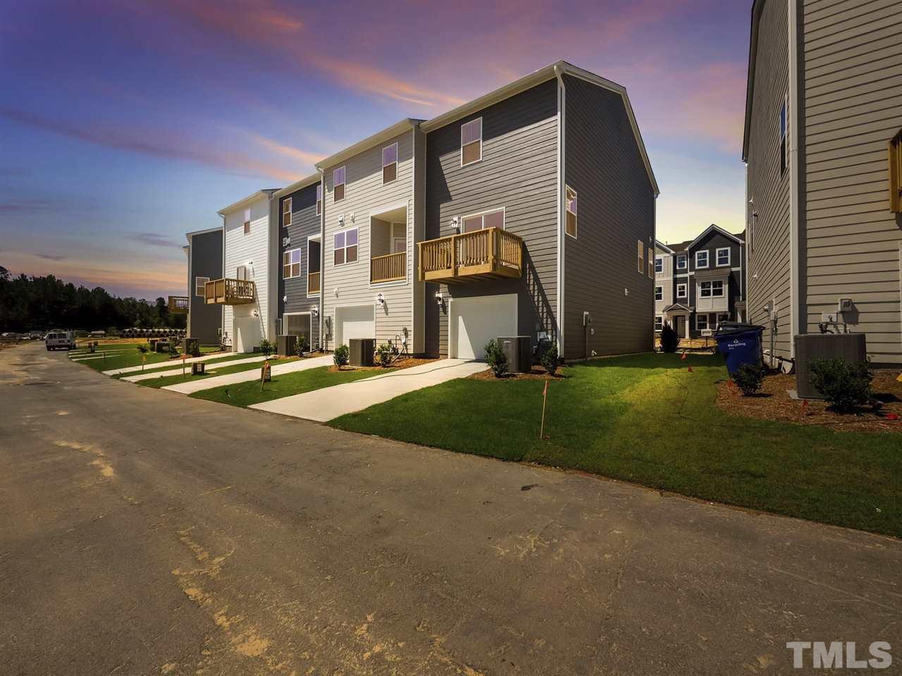 6315 Perry Creek Road, Unit 2302 Raleigh, NC 27616 - Photo 2 of 25 Gallery Image 2