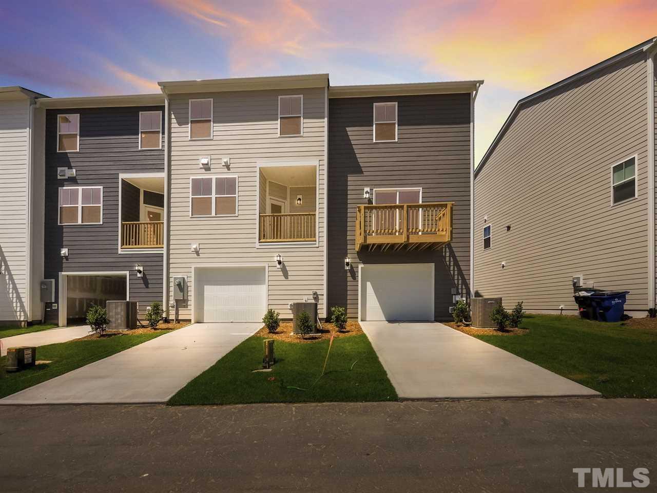6315 Perry Creek Road, Unit 2302 Raleigh, NC 27616 - Photo 3 of 25 Gallery Image 3