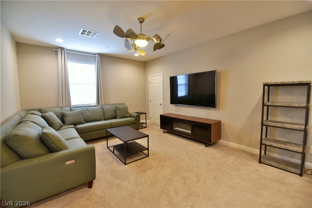 1120 Strada Cristallo Henderson, NV 89011 - Photo 30 of 52