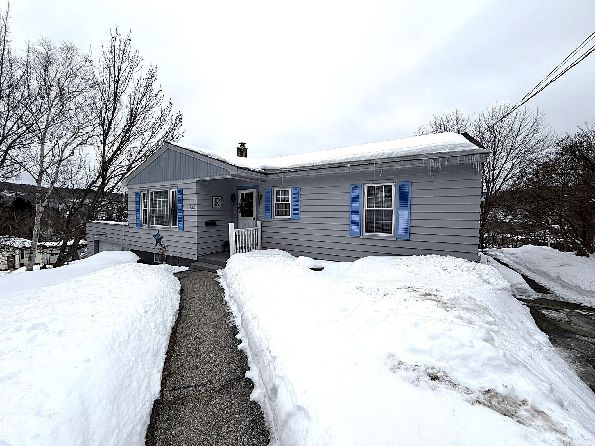 730 6th Avenue Berlin, NH 03570 - Photo 51 of 54