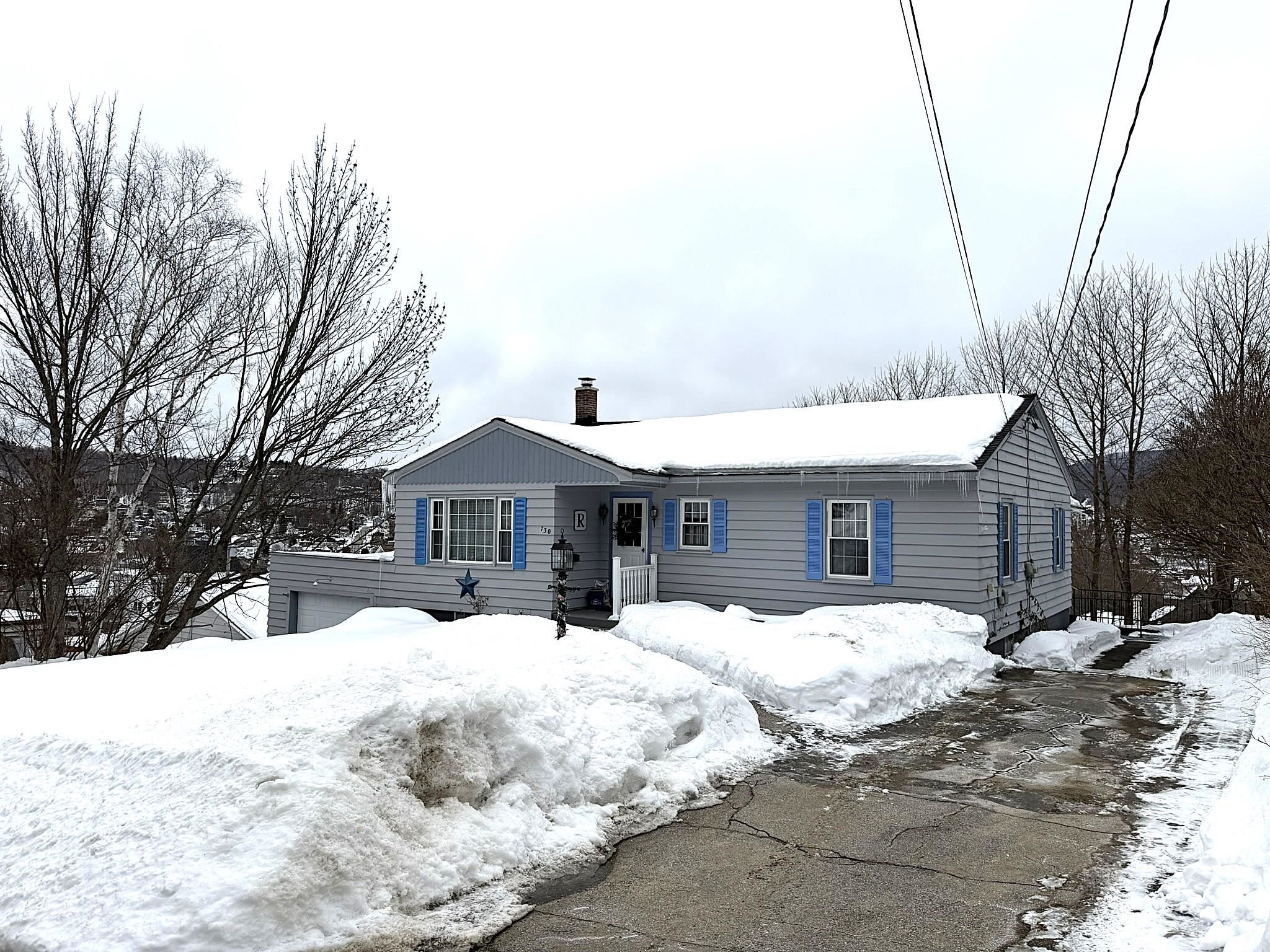 730 6th Avenue Berlin, NH 03570 - Photo 52 of 54