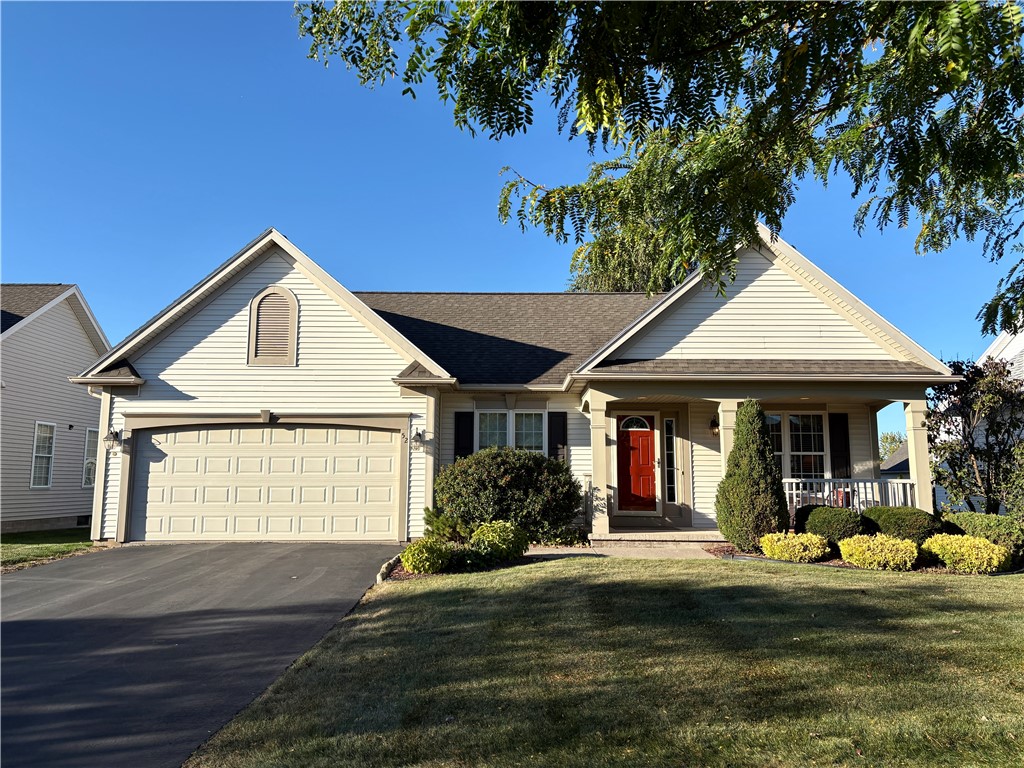 52 Sable Ridge Lane Greece, NY 14612 - Photo 1 of 1