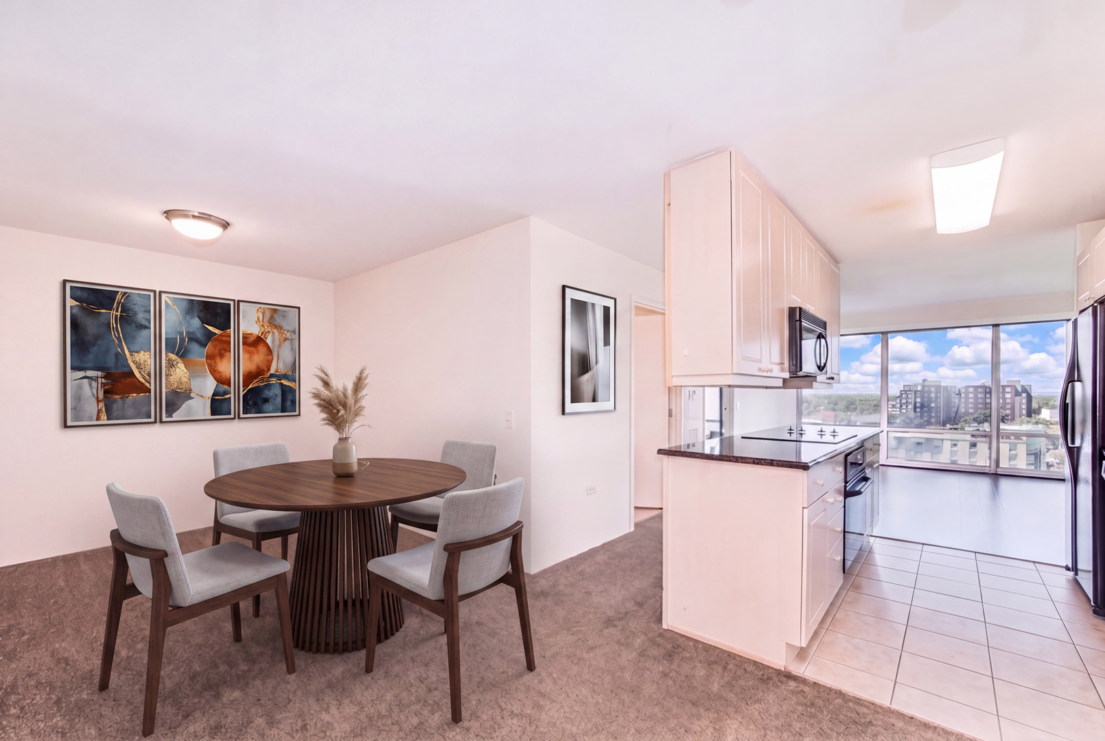 800 Elgin Road, Unit 1206 Evanston, IL 60201 - Photo 5 of 18 Gallery Image 5