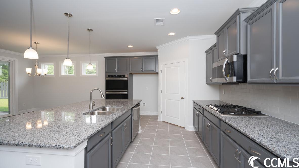 626 Edinburgh Drive Little River, SC 29566 - Photo 15 of 40