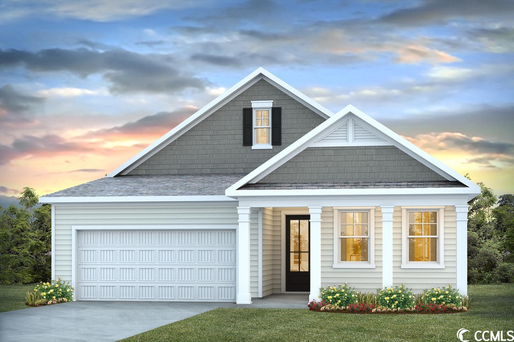 626 Edinburgh Drive Little River, SC 29566 - Photo 2 of 40