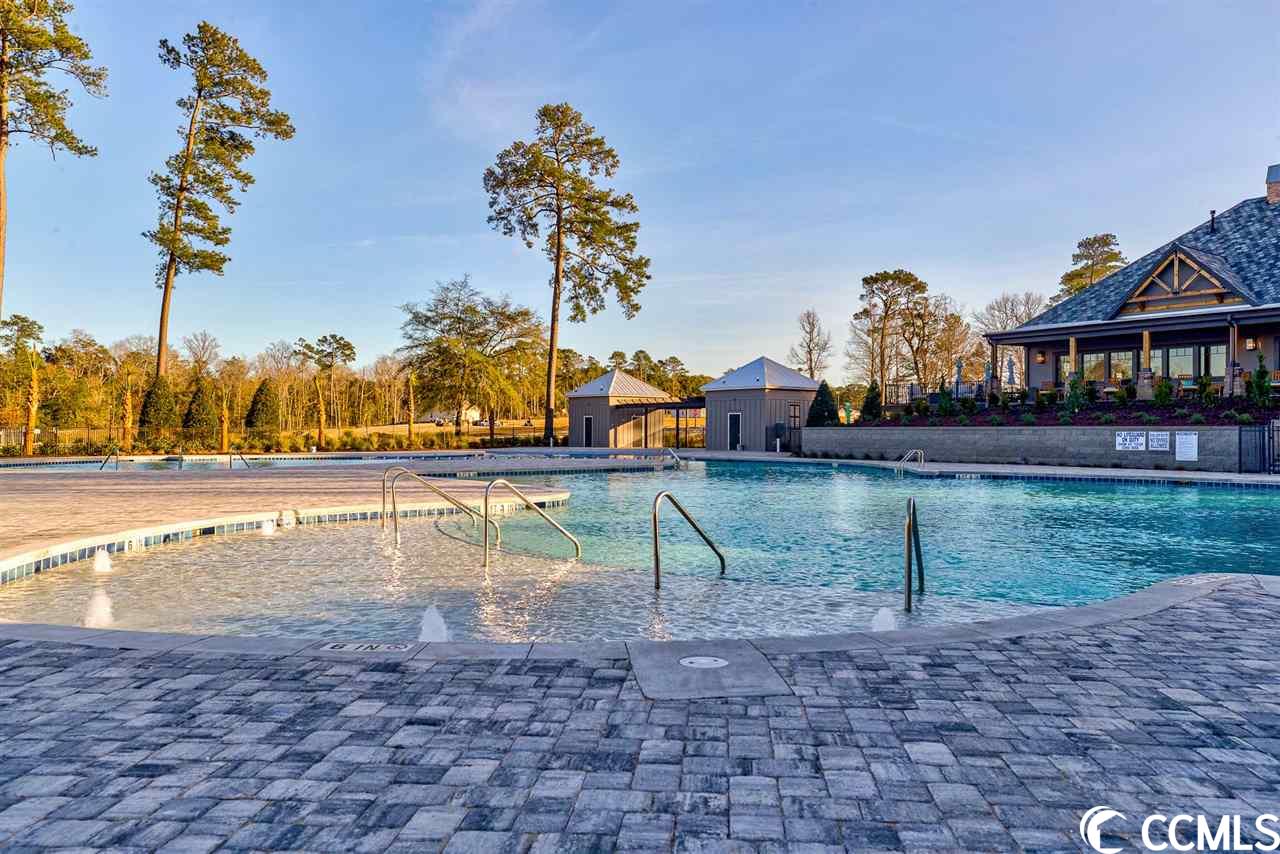 626 Edinburgh Drive Little River, SC 29566 - Photo 30 of 40