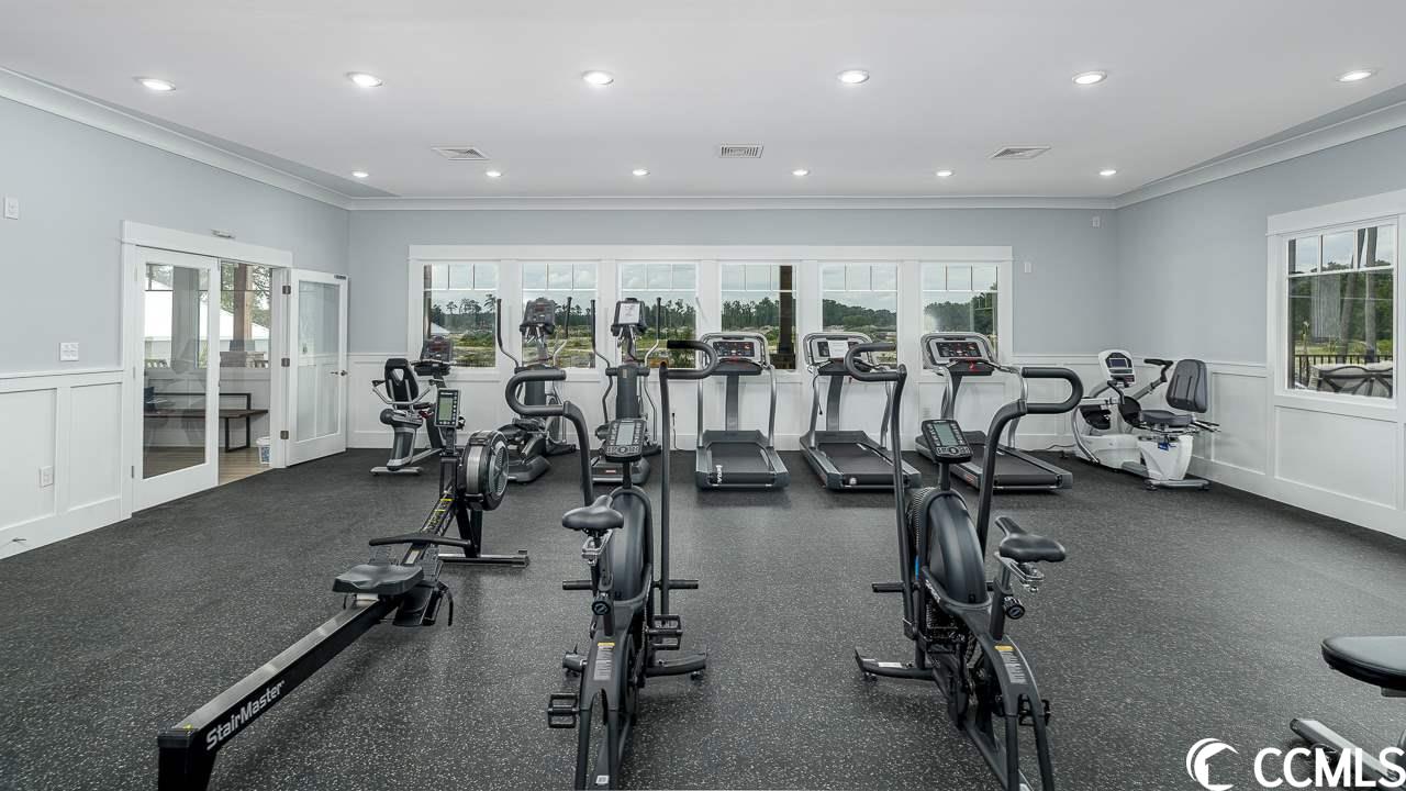 626 Edinburgh Drive Little River, SC 29566 - Photo 35 of 40