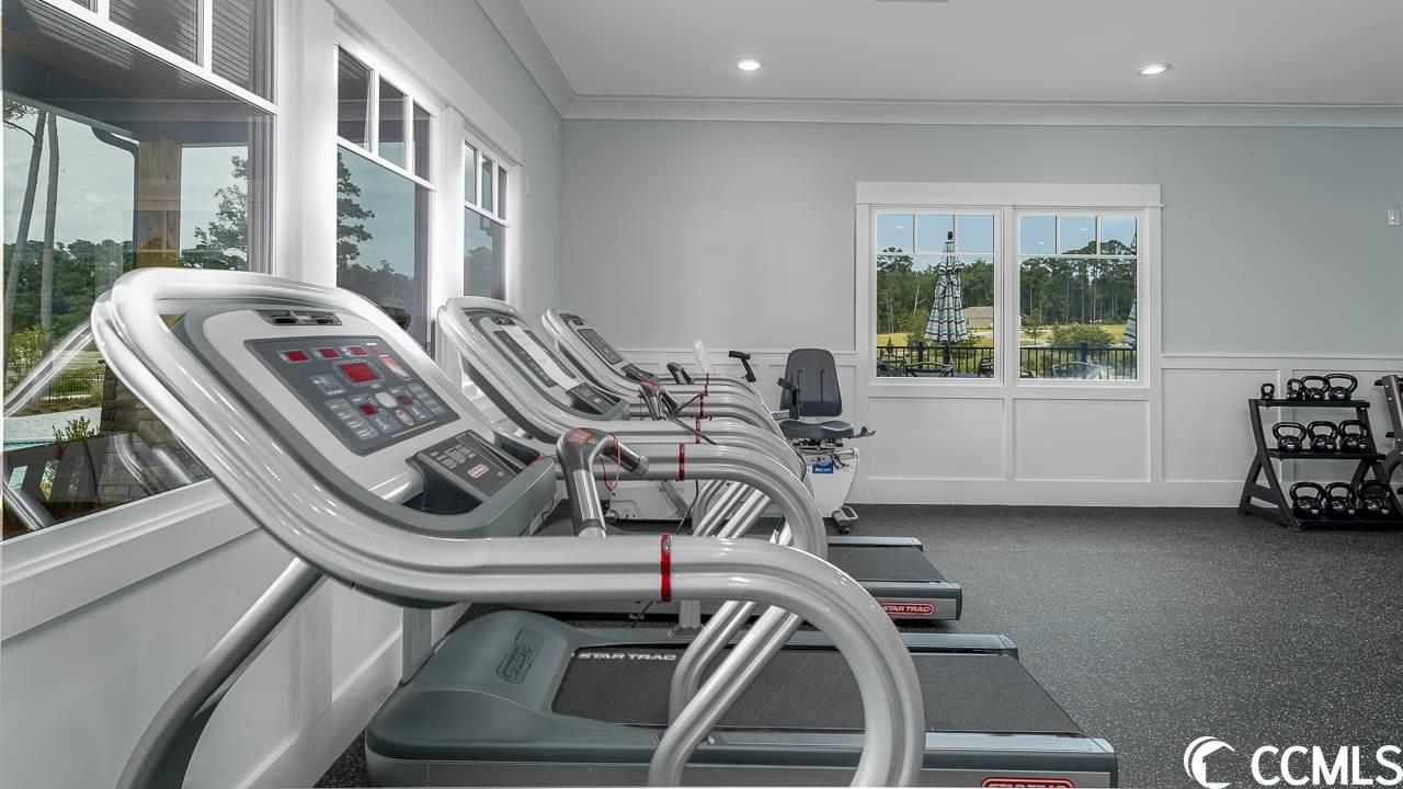 626 Edinburgh Drive Little River, SC 29566 - Photo 36 of 40