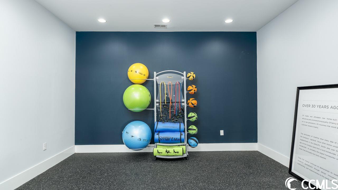 626 Edinburgh Drive Little River, SC 29566 - Photo 37 of 40