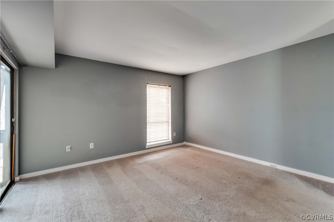 10292 Iron Mill Road North Chesterfield, VA 23235 - Photo 15 of 24 an empty room with windows