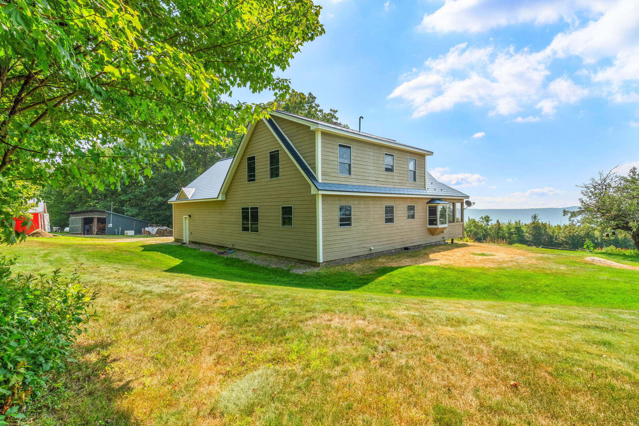 138 Bray Hill Road Phillips, ME 04966 - Photo 9 of 103