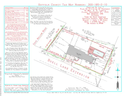 $2,500,000 | 58 Buell Ln Extension, East Hampton, NY 11937