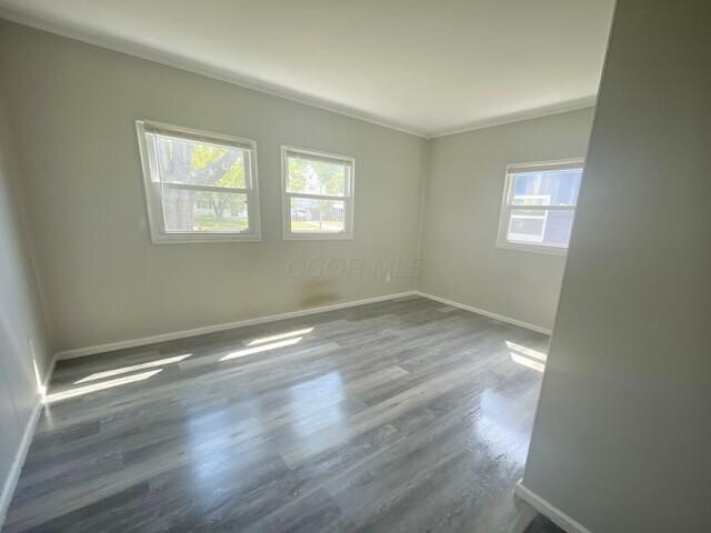 289 South Hampton Road Columbus, OH 43213 - Photo 6 of 8 bedroom 2