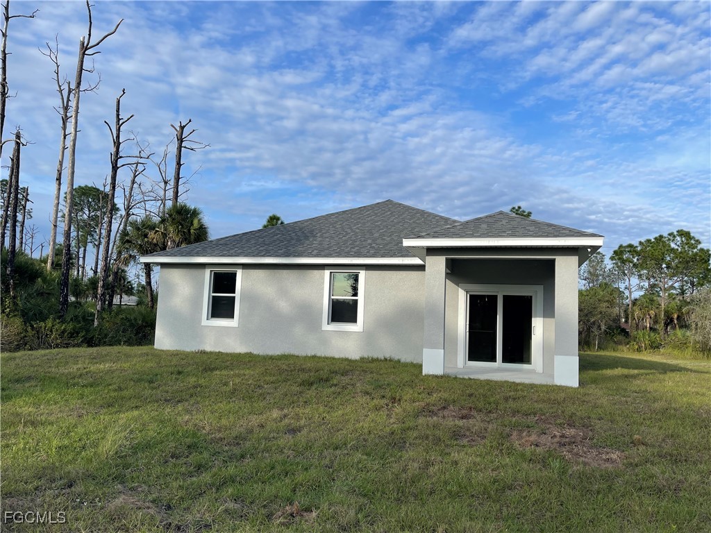 1269 Argosy Road LaBelle, FL 33935 - Photo 2 of 37
