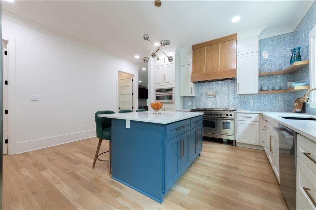810 Vedado Way Northeast Atlanta, GA 30308 - Photo 24 of 69