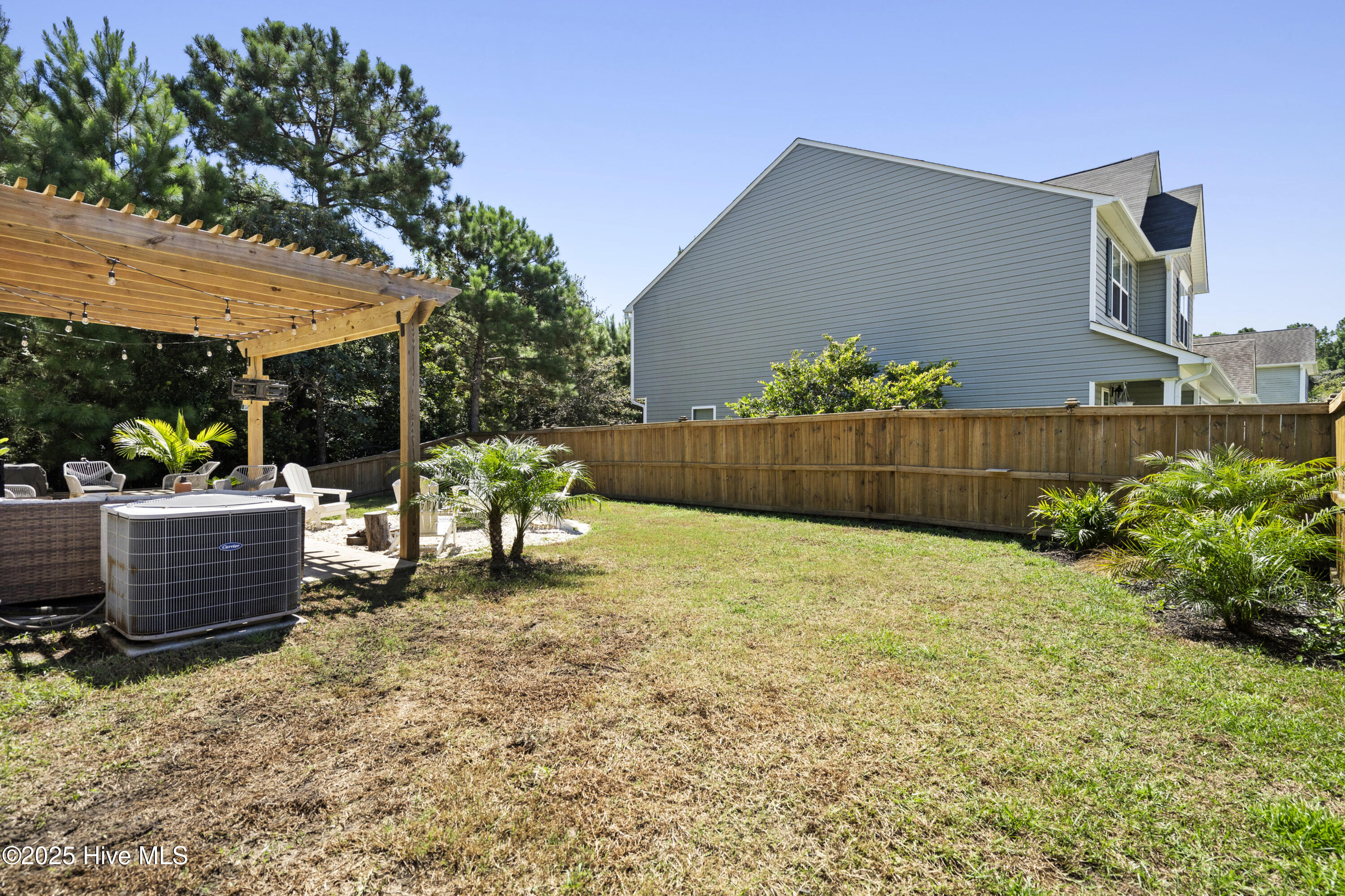 107 Bungalow Road Holly Ridge, NC 28445 - Photo 42 of 47 DSC05047