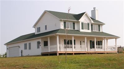 6989 North Branch Road Benton Harbor, MI 49022 - Photo 1 of 1 Primary Photo