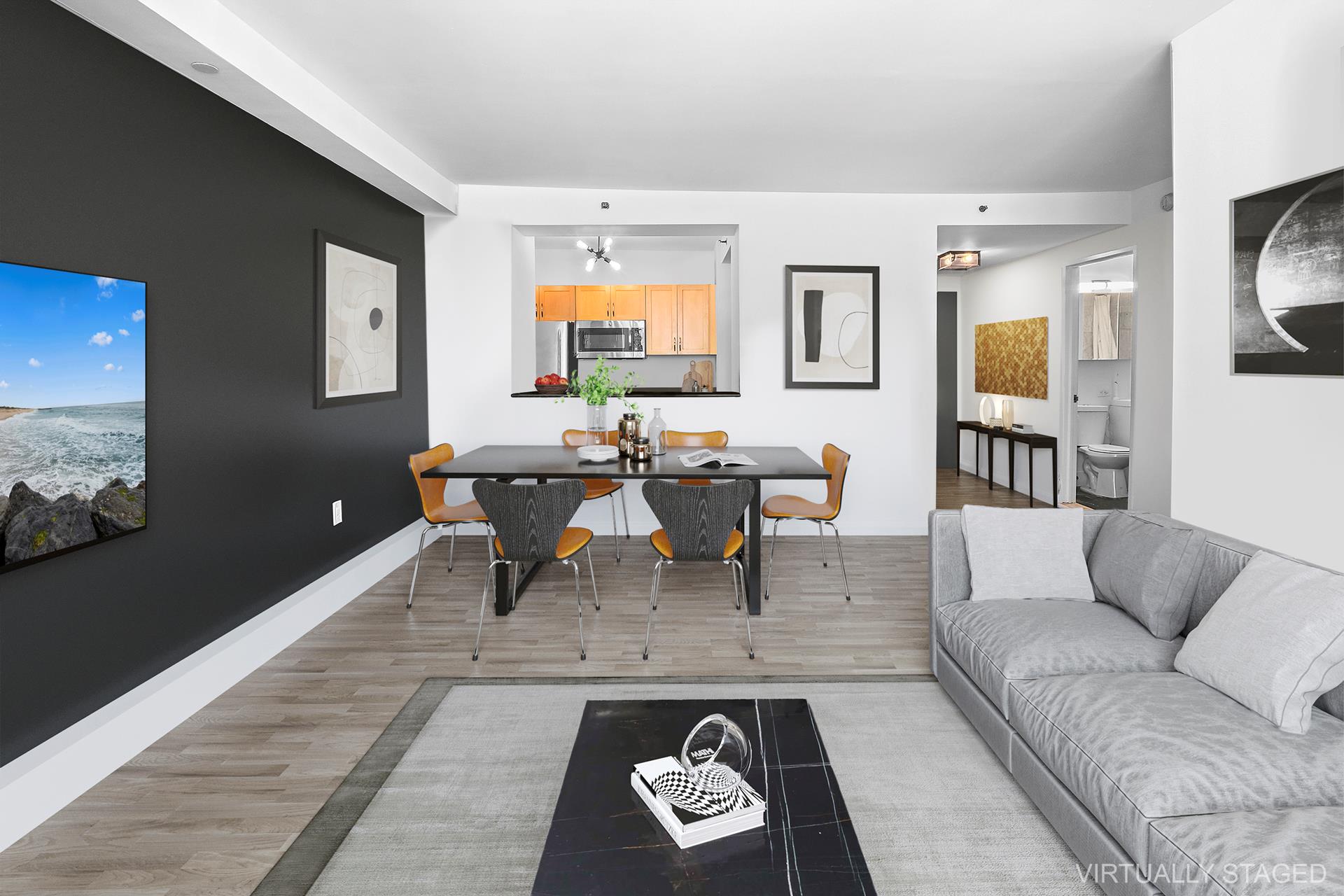 199 Bowery, Unit 8D Manhattan, NY 10002 - Photo 2 of 11