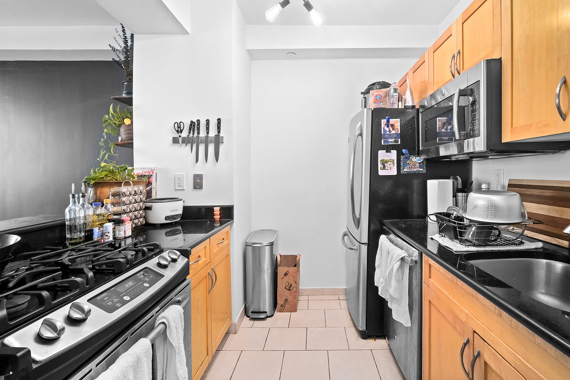 199 Bowery, Unit 8D Manhattan, NY 10002 - Photo 4 of 11