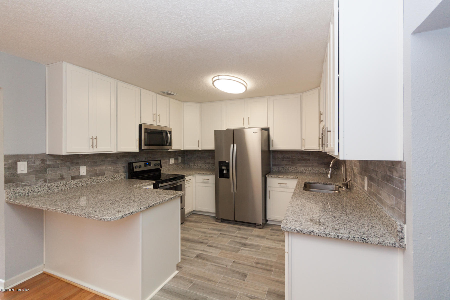 3328 Peeler Road Jacksonville, FL 32277 - Photo 17 of 35 Kitchen