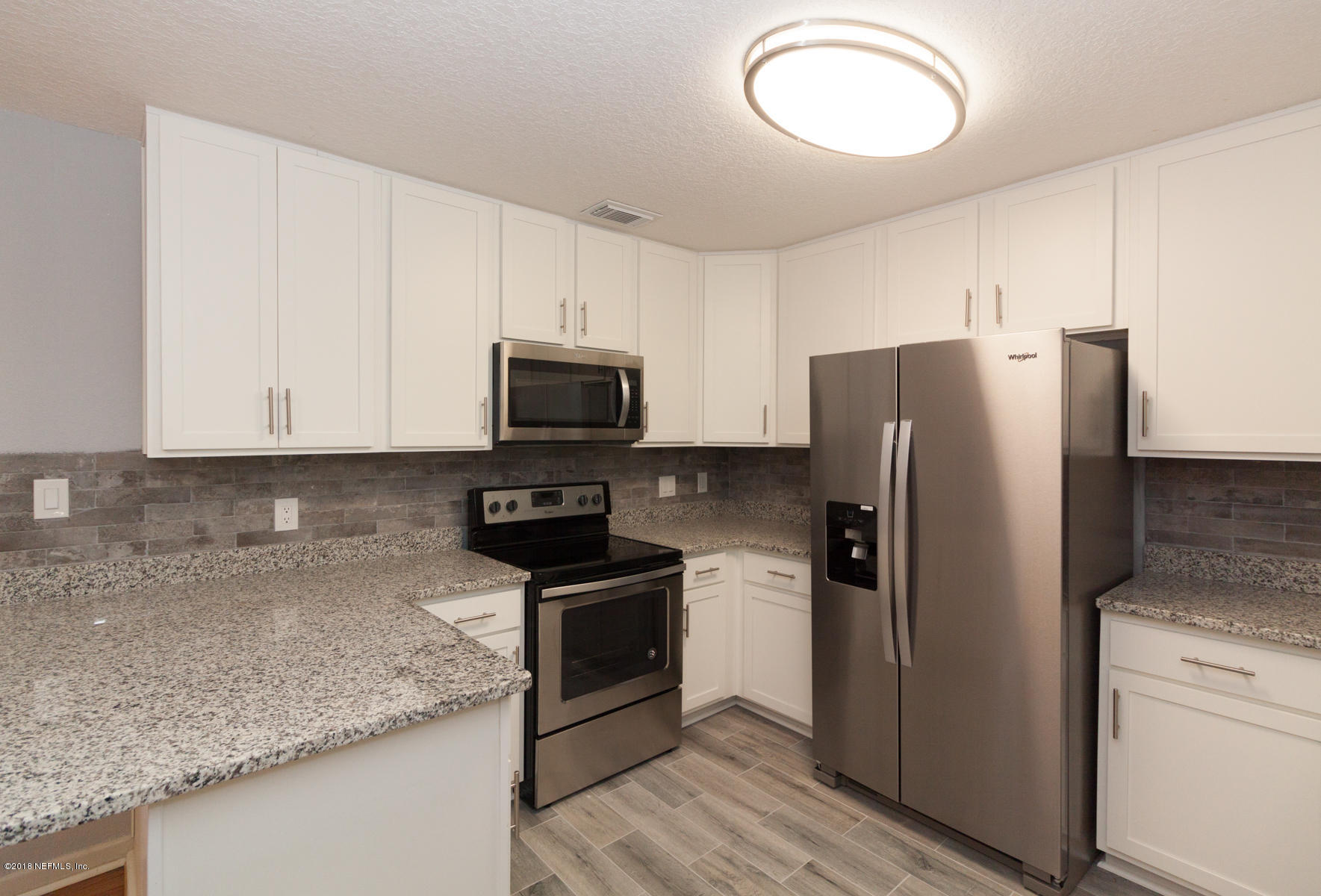 3328 Peeler Road Jacksonville, FL 32277 - Photo 19 of 35 Kitchen View 3