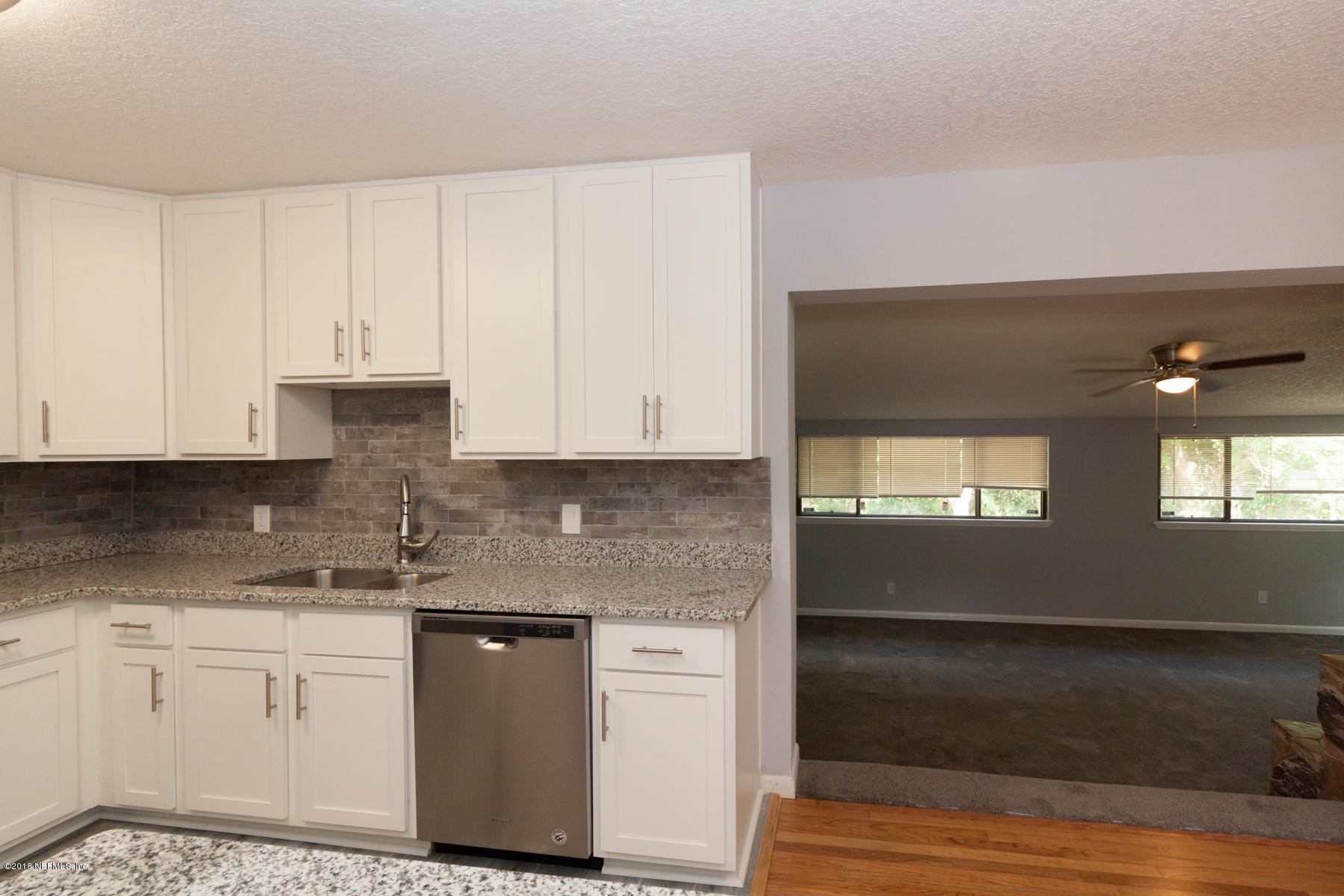 3328 Peeler Road Jacksonville, FL 32277 - Photo 20 of 35 Kitchen View 4