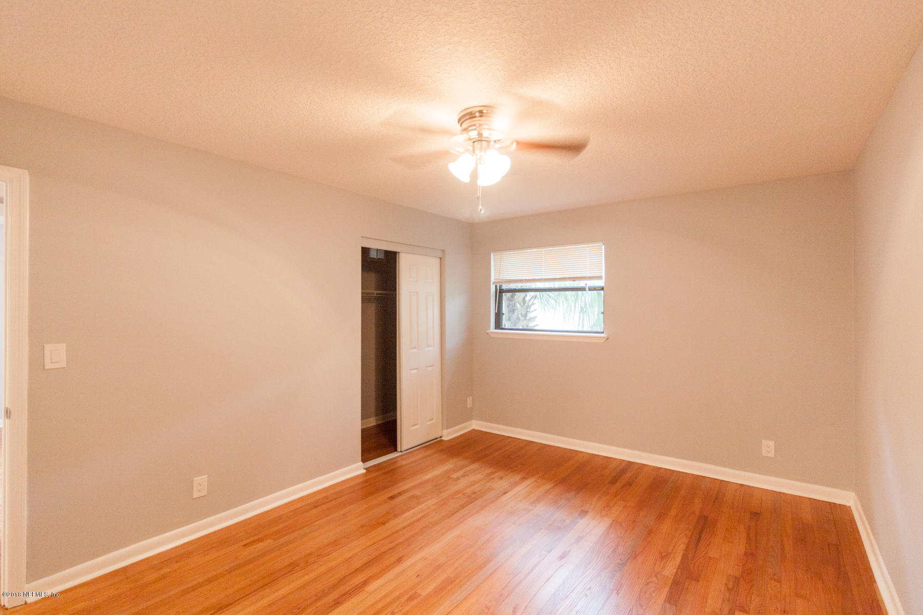 3328 Peeler Road Jacksonville, FL 32277 - Photo 22 of 35 Master Bedroom View 2