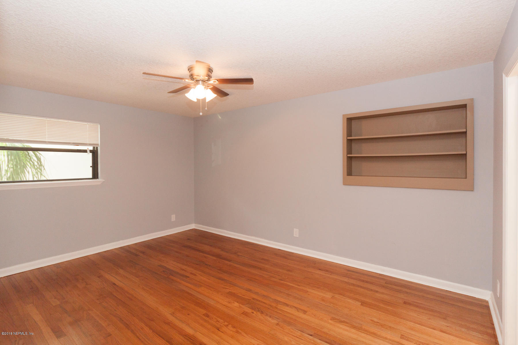 3328 Peeler Road Jacksonville, FL 32277 - Photo 23 of 35 Master Bedroom View 3
