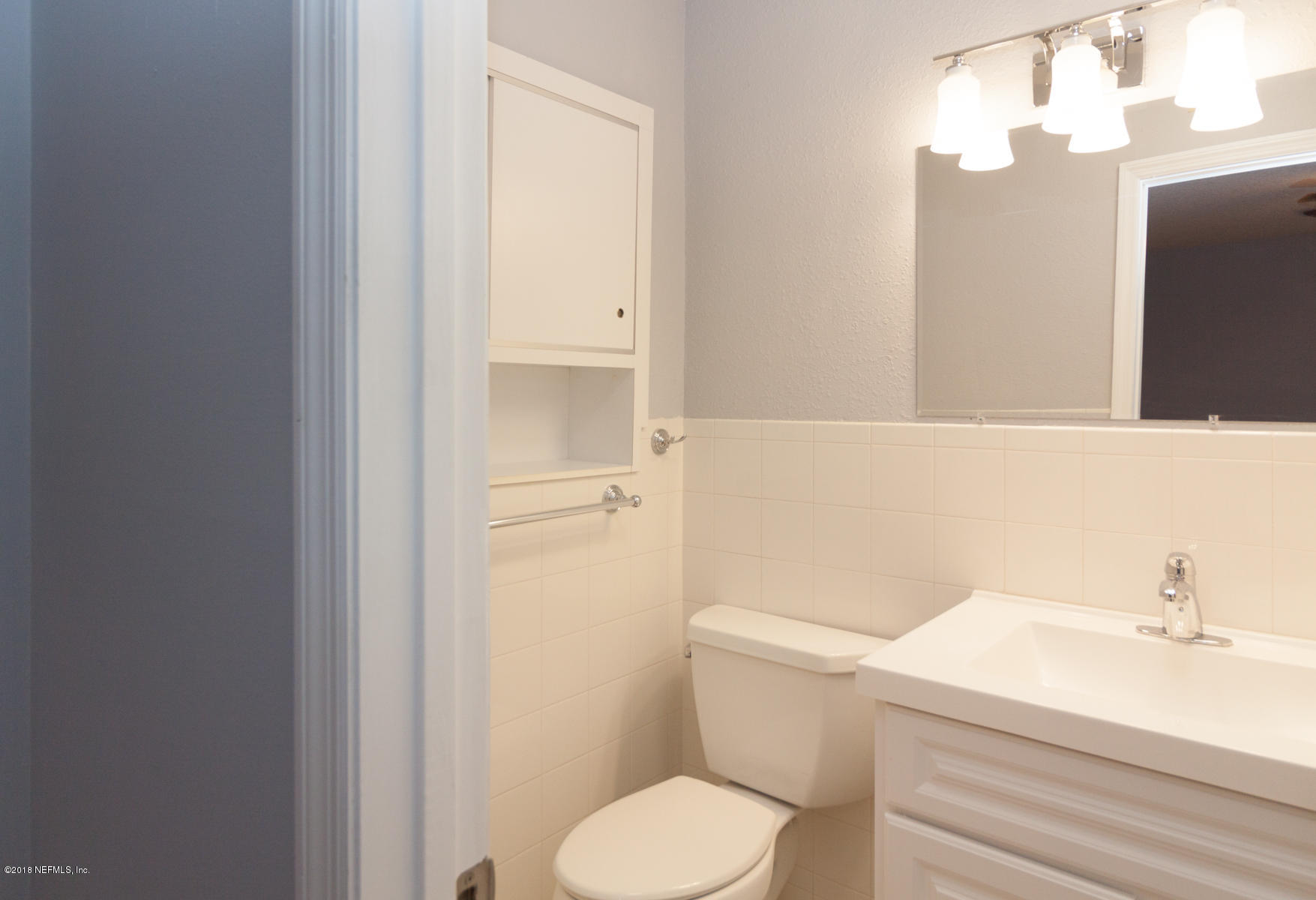 3328 Peeler Road Jacksonville, FL 32277 - Photo 24 of 35 Master Bath