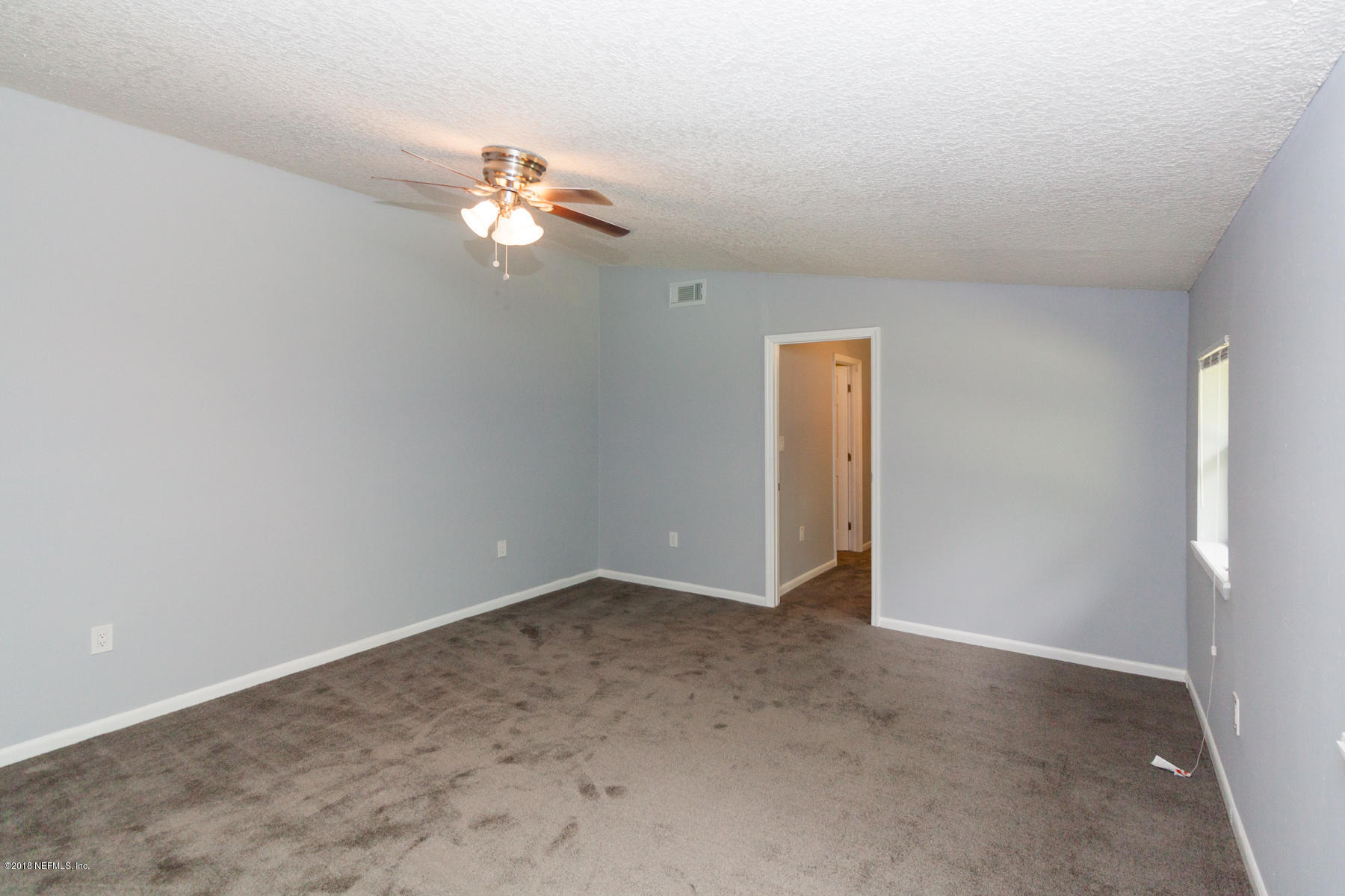 3328 Peeler Road Jacksonville, FL 32277 - Photo 27 of 35 Second Bedroom View 2
