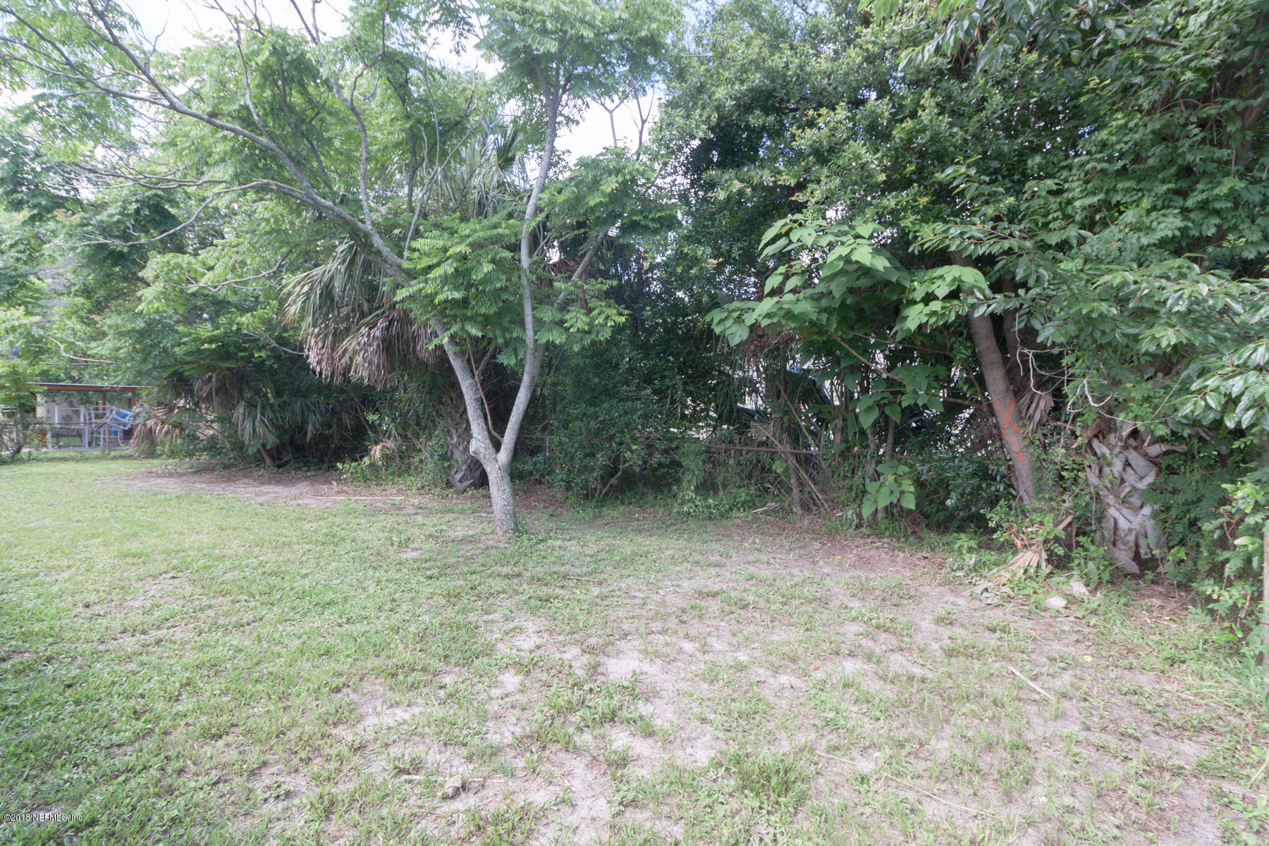 3328 Peeler Road Jacksonville, FL 32277 - Photo 33 of 35 Backyard