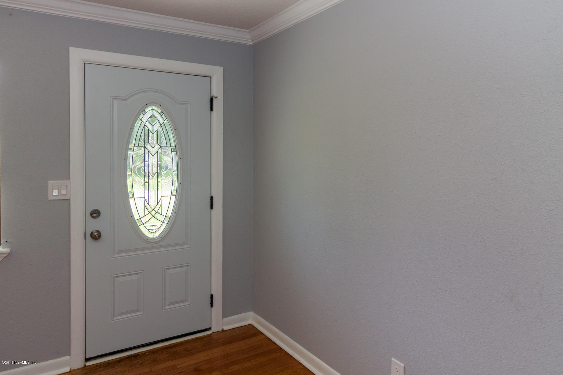 3328 Peeler Road Jacksonville, FL 32277 - Photo 6 of 35 Foyer