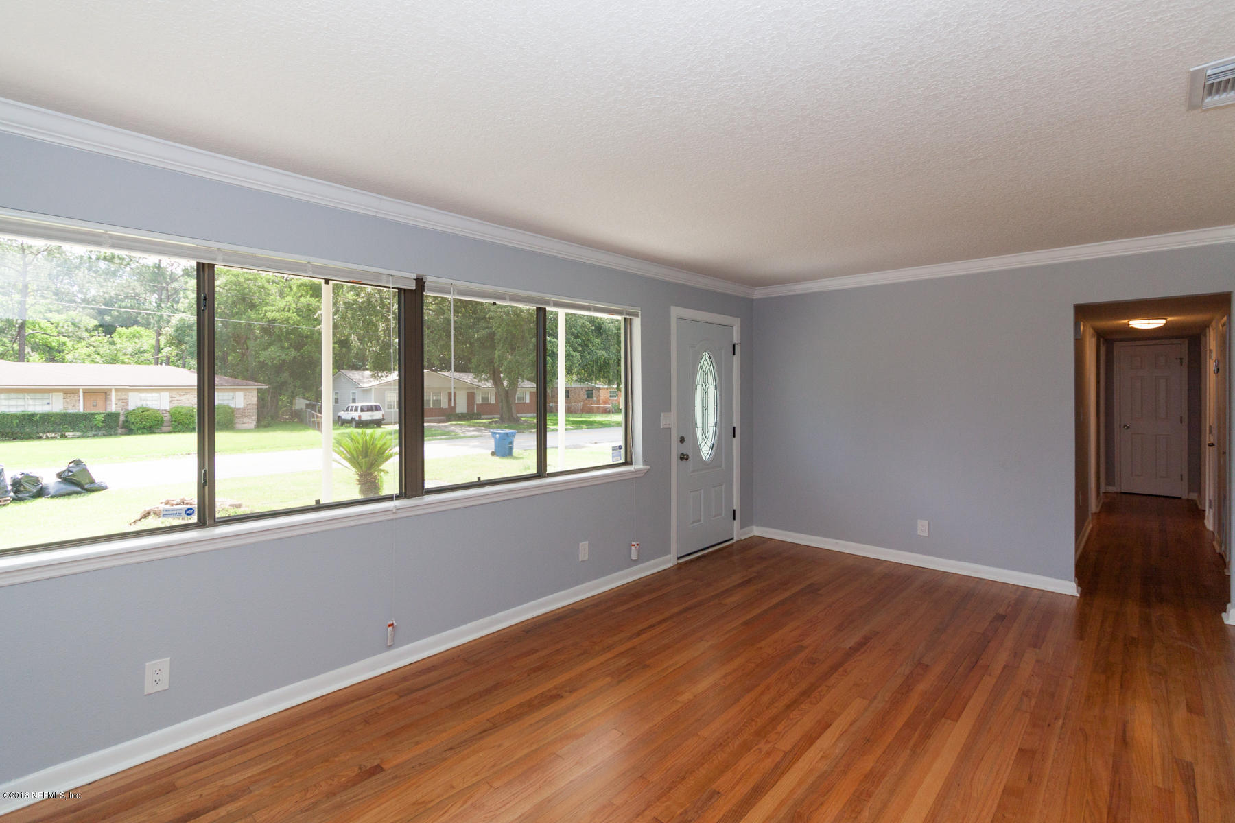 3328 Peeler Road Jacksonville, FL 32277 - Photo 8 of 35 Living Room View 2