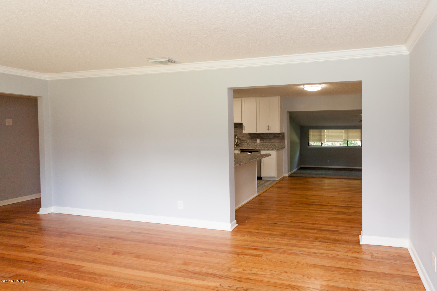 3328 Peeler Road Jacksonville, FL 32277 - Photo 9 of 35 Living Room View 3