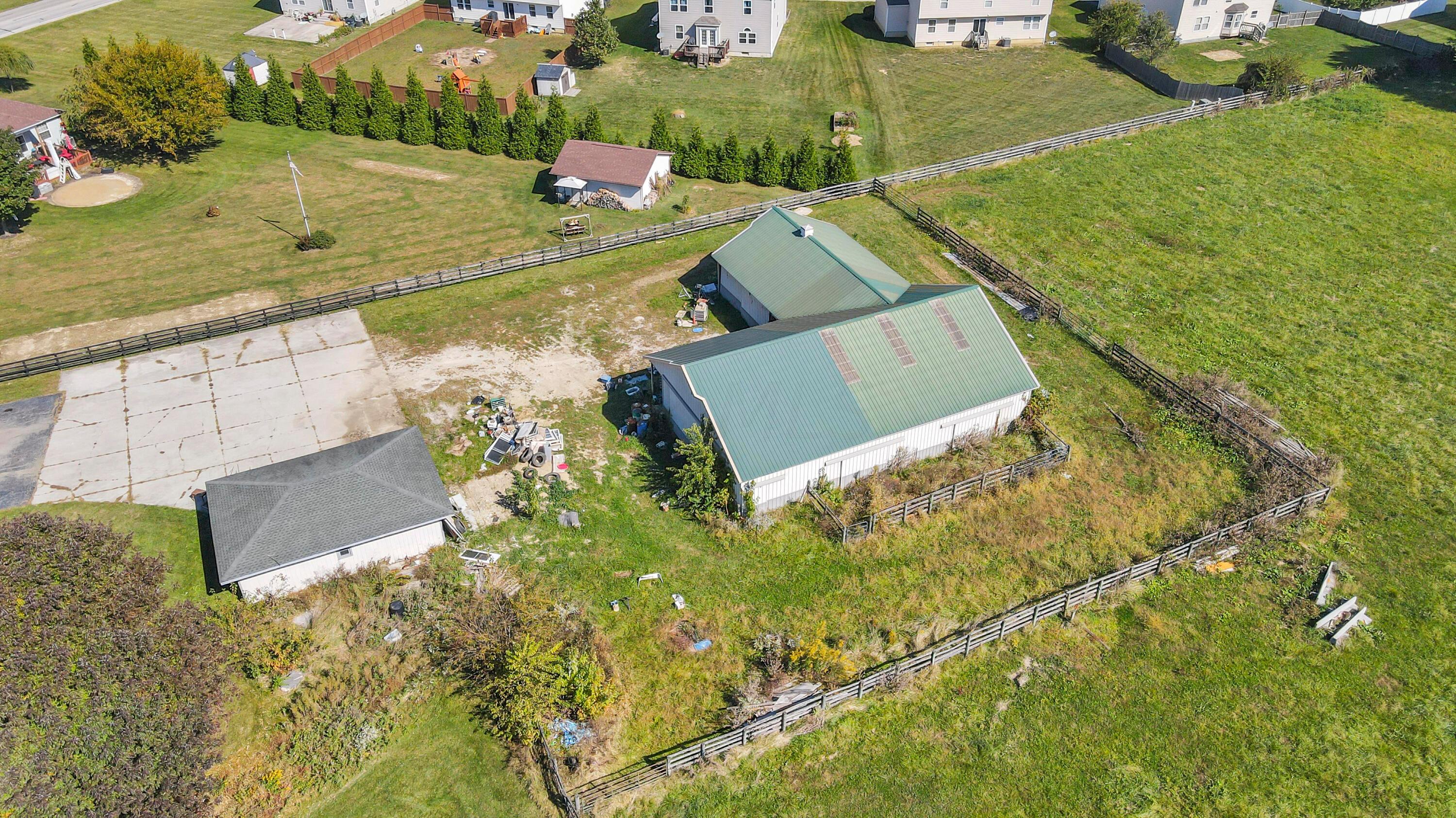 4909 Bixby Road Groveport, OH 43125 - Photo 51 of 58 DJI_0161