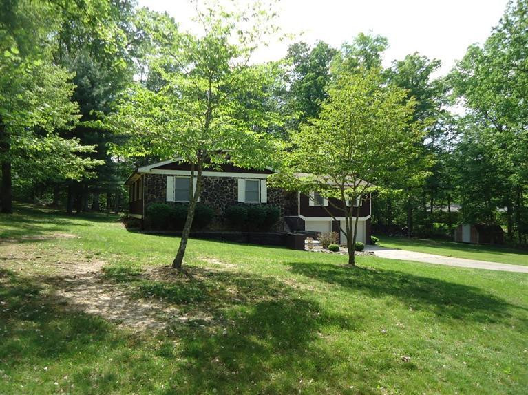 139 Bold Trail Corbin, KY 40701 - Photo 3 of 28 Photo 3