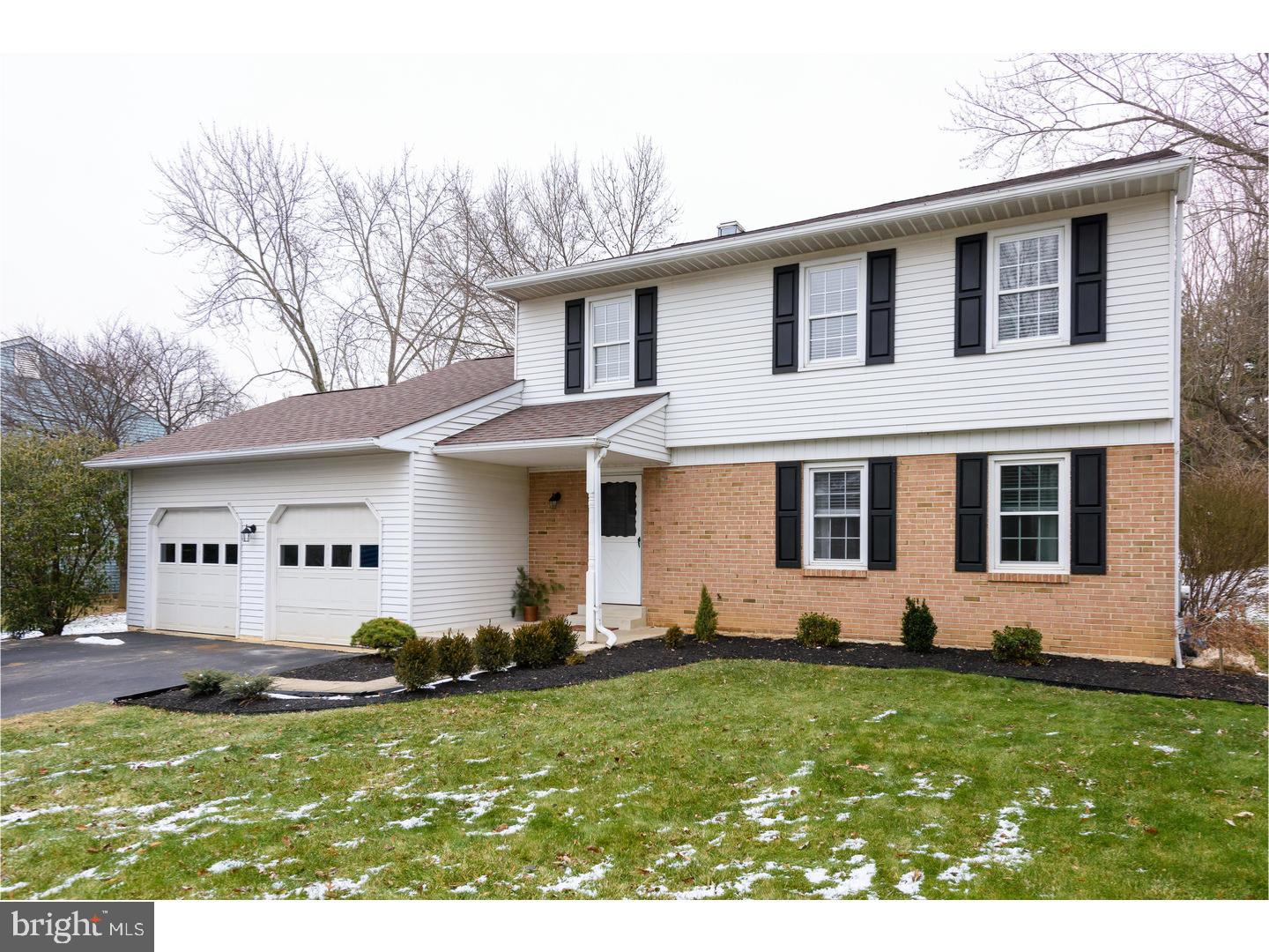 294 King Of Prussia Road Wayne, PA 19087 - Photo 1 of 24 Exterior Front