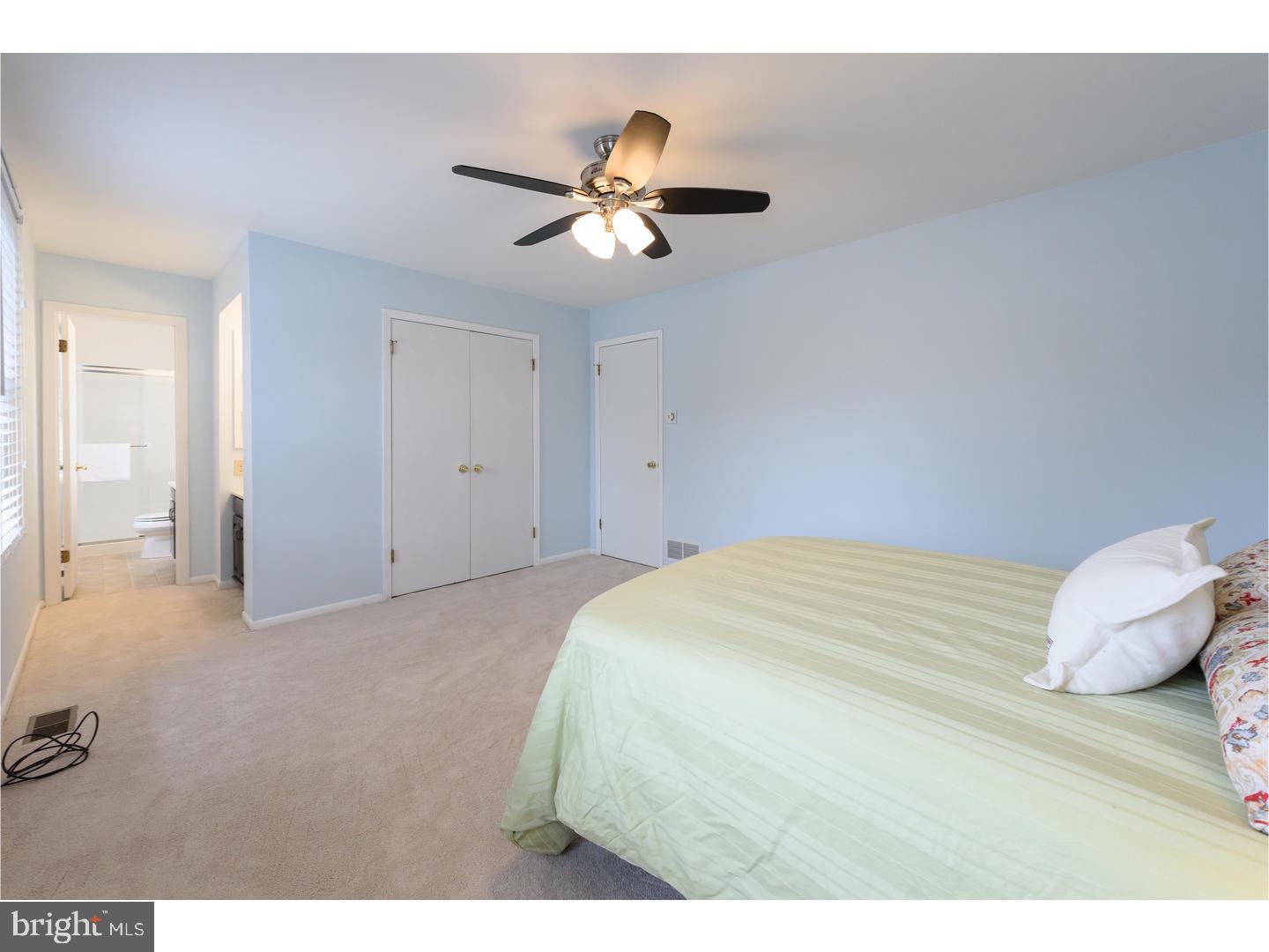 294 King Of Prussia Road Wayne, PA 19087 - Photo 14 of 24 Master Bedroom