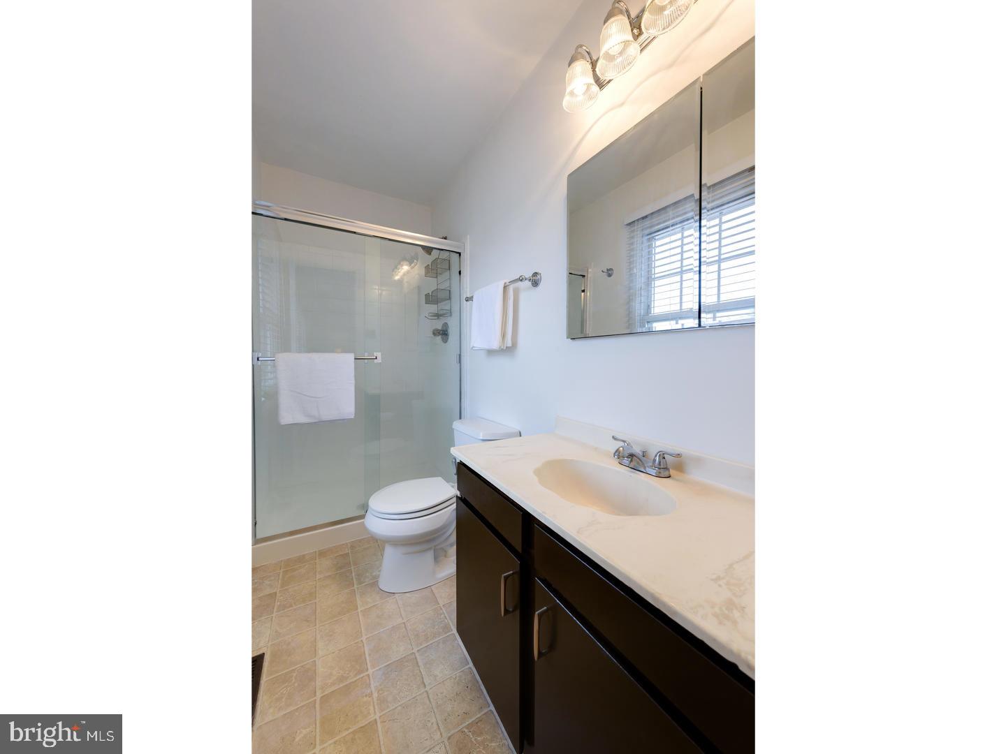 294 King Of Prussia Road Wayne, PA 19087 - Photo 15 of 24 Master Bathroom