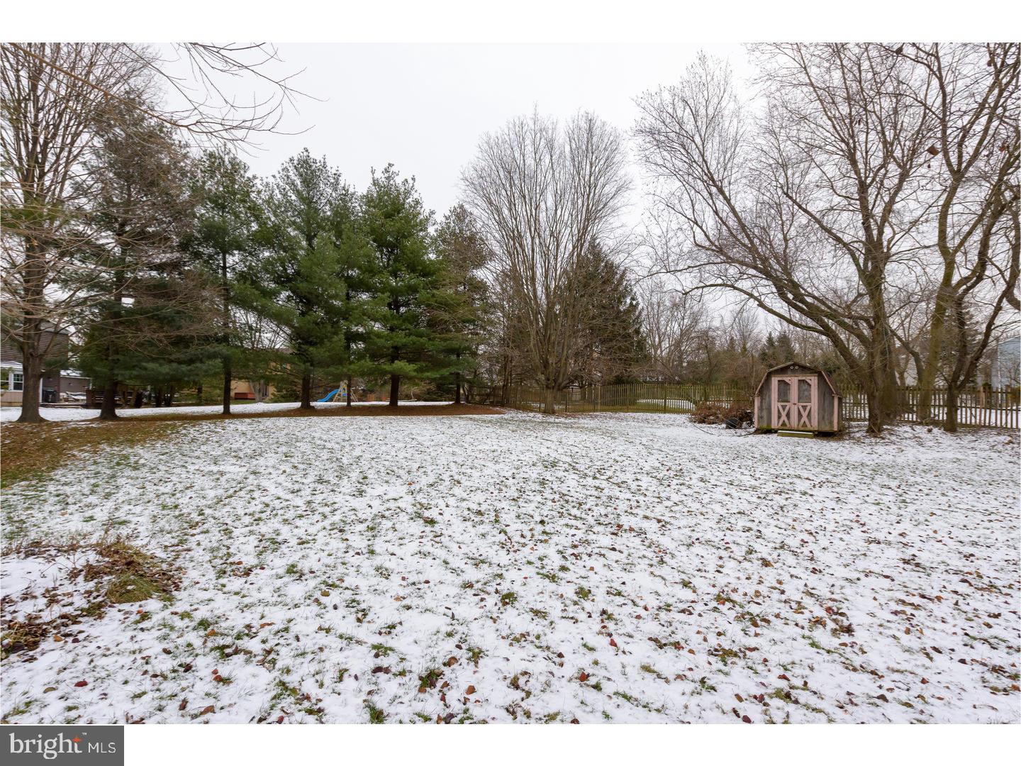 294 King Of Prussia Road Wayne, PA 19087 - Photo 20 of 24 View in Back