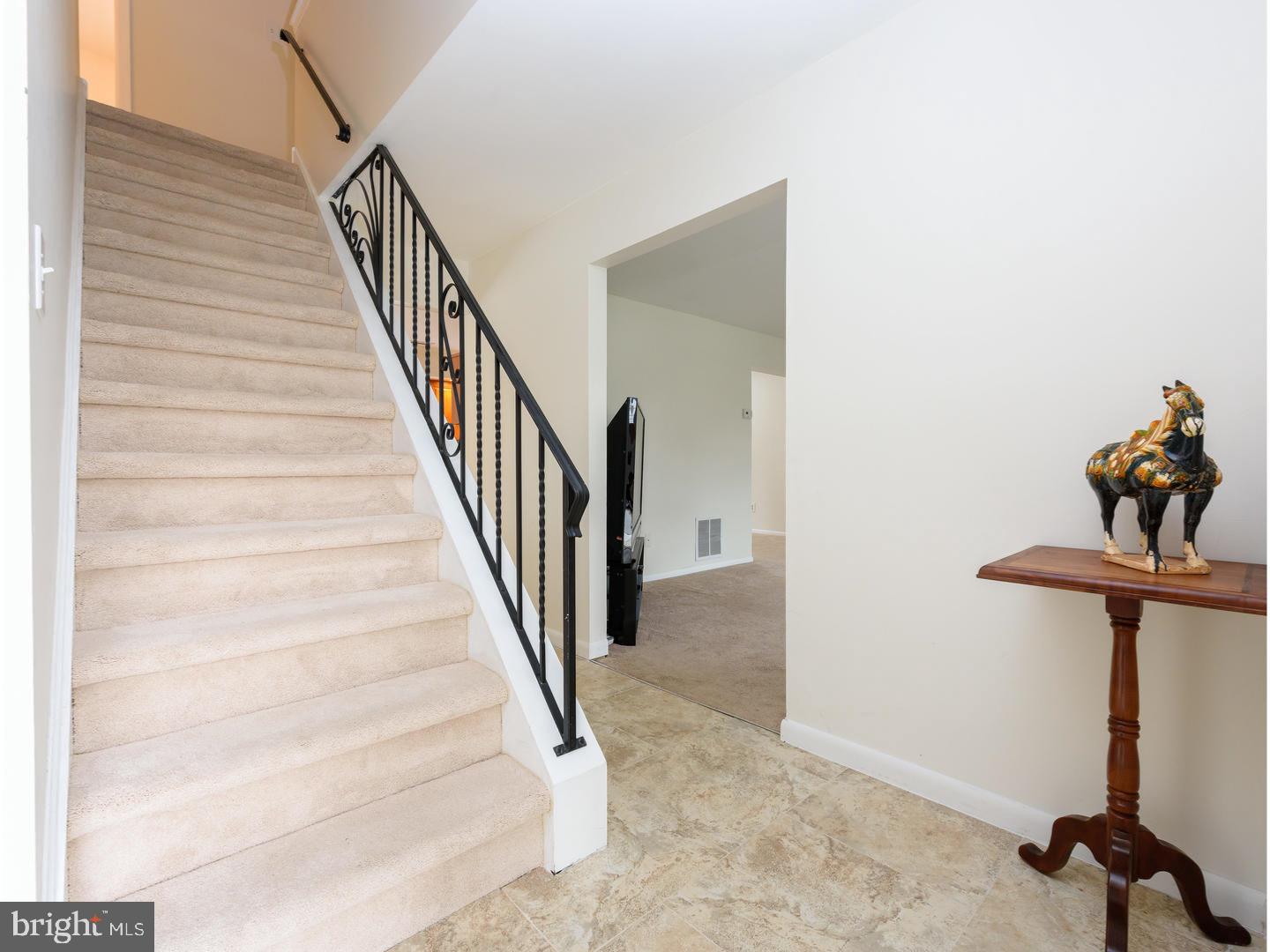 294 King Of Prussia Road Wayne, PA 19087 - Photo 3 of 24 Foyer