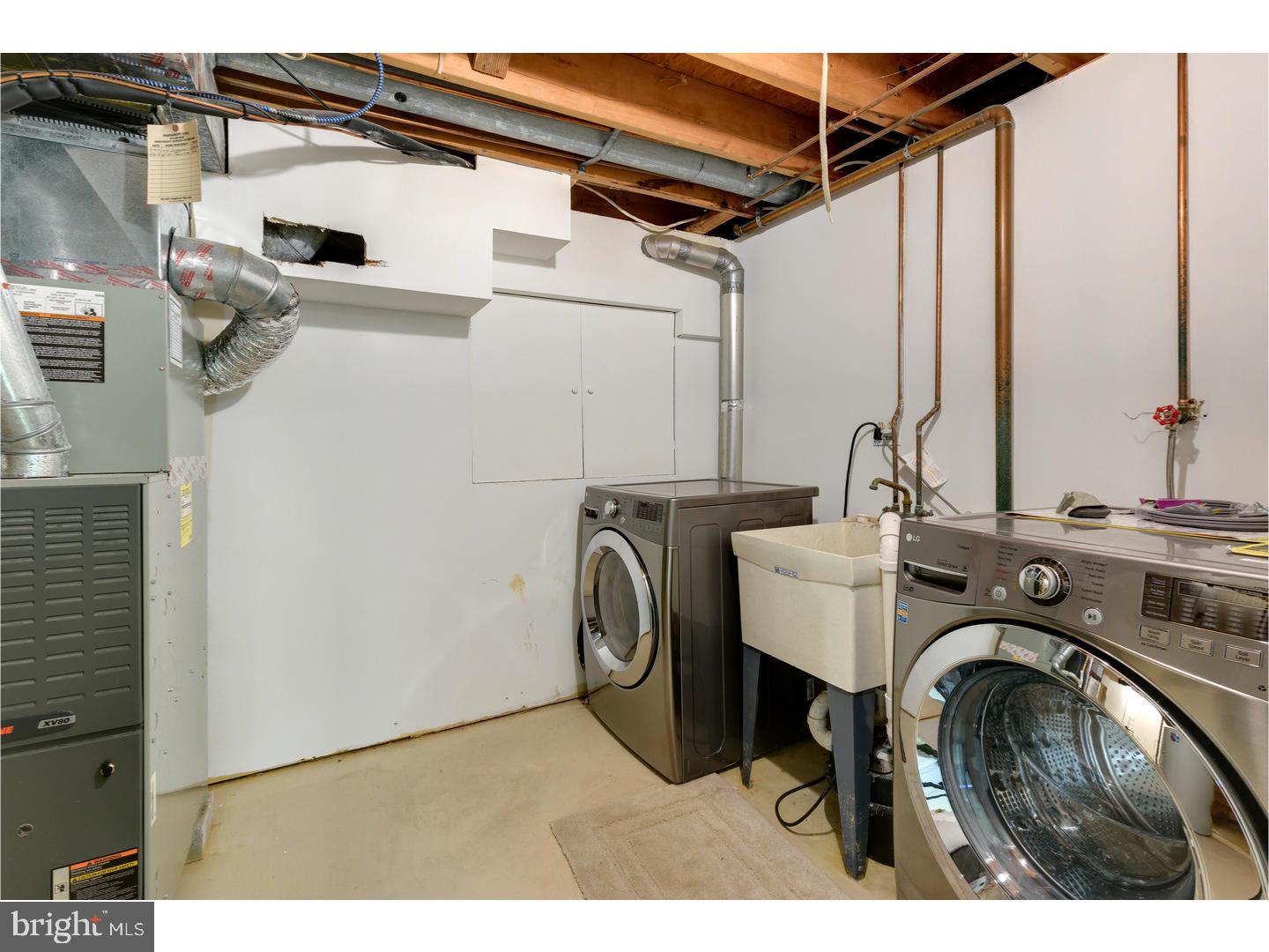 294 King Of Prussia Road Wayne, PA 19087 - Photo 24 of 24 Laundry Room