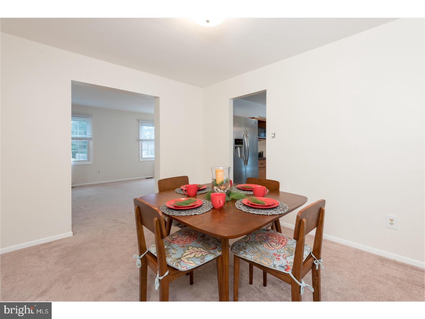 294 King Of Prussia Road Wayne, PA 19087 - Photo 6 of 24 Dining Room