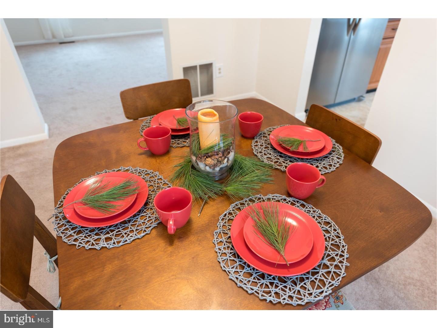 294 King Of Prussia Road Wayne, PA 19087 - Photo 7 of 24 Dining Room