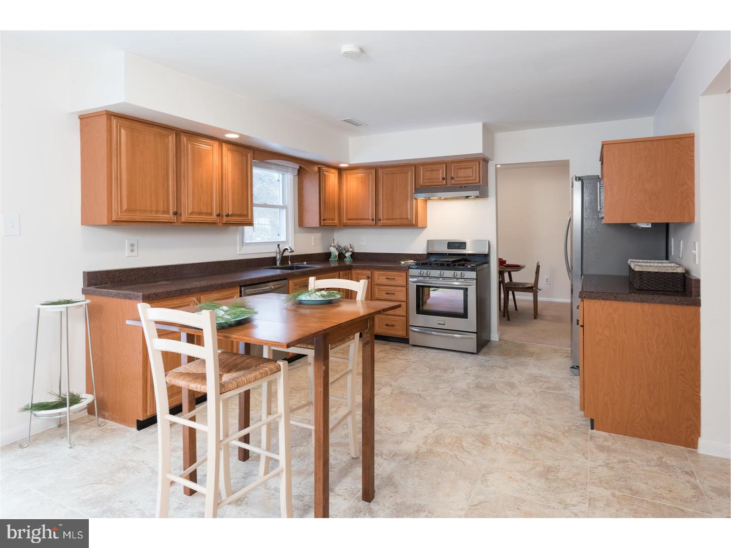 294 King Of Prussia Road Wayne, PA 19087 - Photo 9 of 24 Kitchen