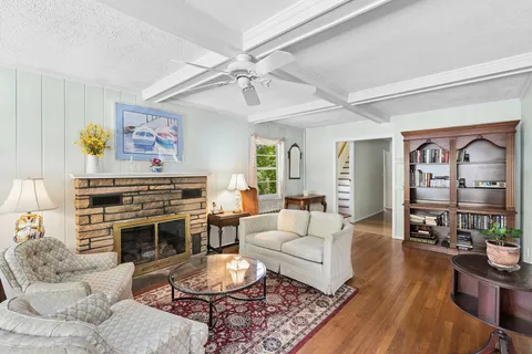 $1,350,000 | 45 Wickatuck Drive, Sag Harbor, NY 11963
