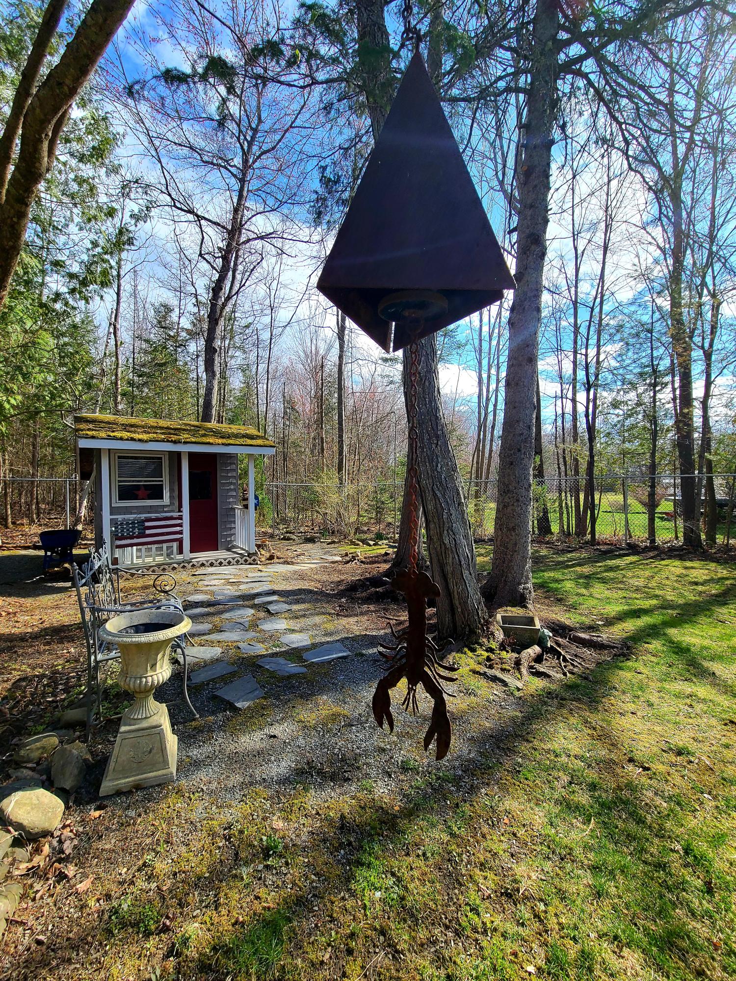 30 Silver Ridge Road Bangor, ME 04401 - Photo 84 of 102 Shed 2 VZ
