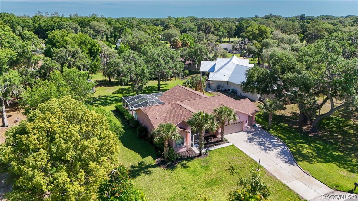 8204 East Fairway Loop Inverness, FL 34450 - Photo 58 of 71