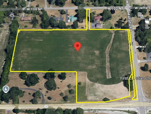 $562,212 | 22 Highway 22, Kokomo, IN 46901