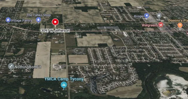 $562,212 | 22 Highway 22, Kokomo, IN 46901